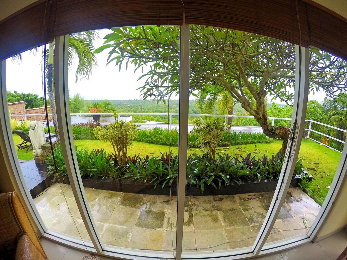 Resort The Eyes Villas Uluwatu (Bali)