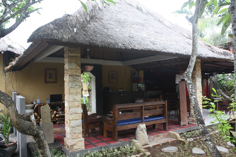 Alam Bali Wisma tamu