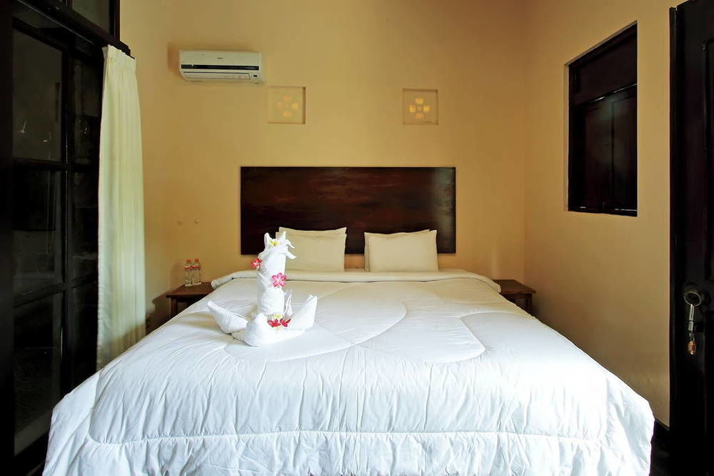 Alam Bali Wisma tamu