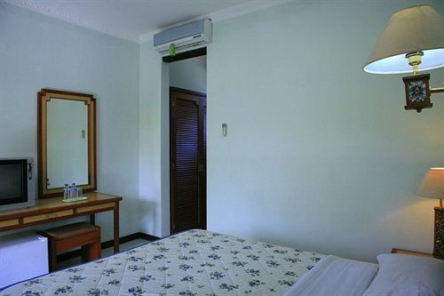 Guest house D' Kubu Pratama