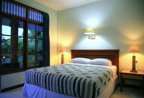 D' Kubu Pratama Guest house 2*