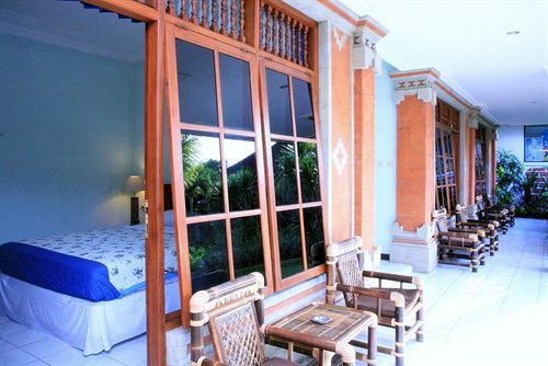 Guest house D' Kubu Pratama Nusa Dua (Bali)