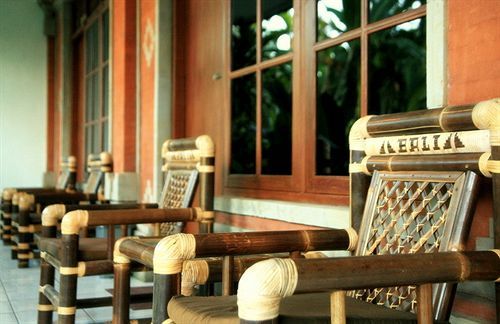 D' Kubu Pratama Nusa Dua (Bali)