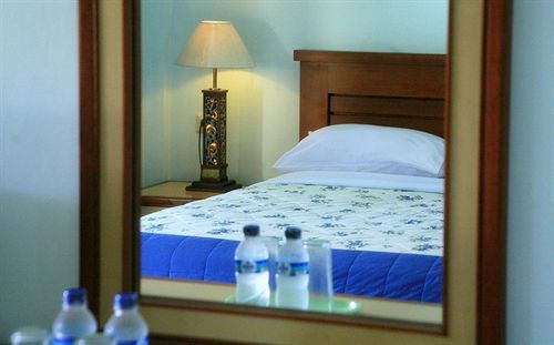 D' Kubu Pratama Guest house