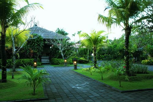 Guest house D' Kubu Pratama Nusa Dua (Bali)