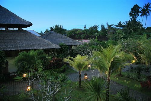 D' Kubu Pratama Nusa Dua (Bali)