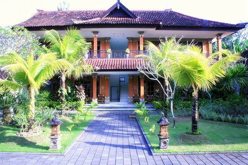 D' Kubu Pratama Guest house 2*