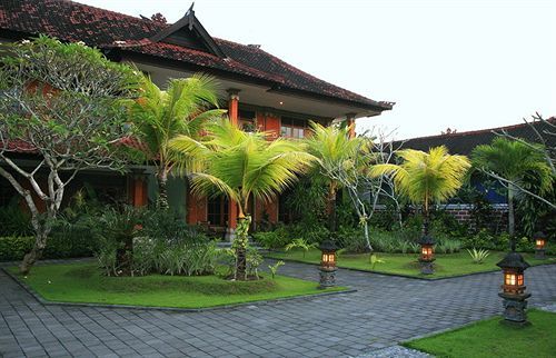 D' Kubu Pratama Guest house Nusa Dua (Bali)