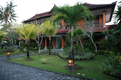 D' Kubu Pratama 2*