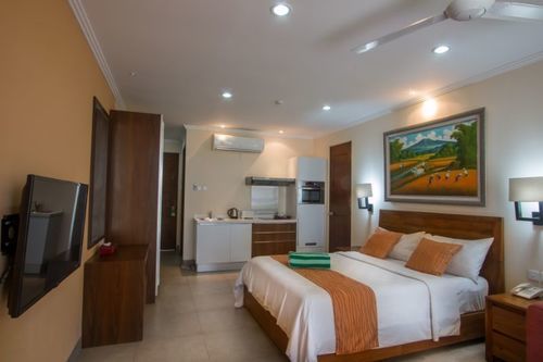 Peninsula Bay Nusa Dua (Bali)