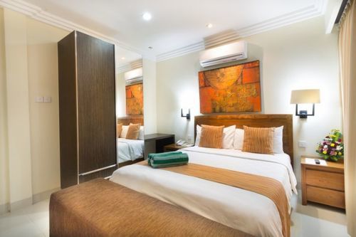 Hotel Peninsula Bay Nusa Dua (Bali)