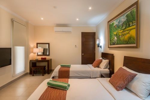 Peninsula Bay Nusa Dua (Bali)
