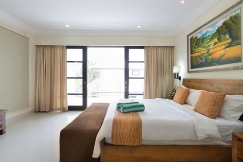 Peninsula Bay 5*