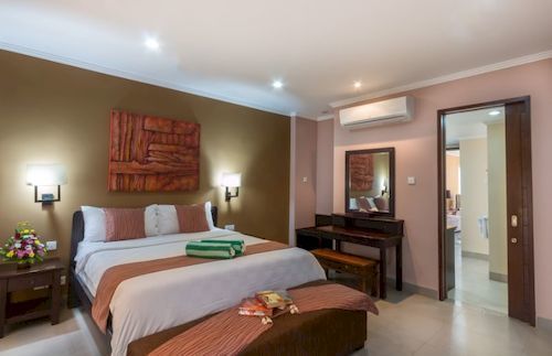 Peninsula Bay Nusa Dua (Bali)