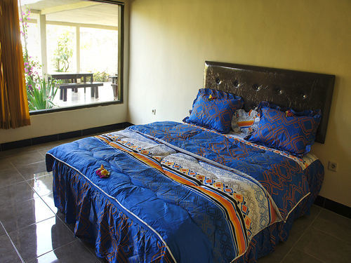 Bidadari Bali