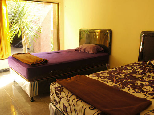Bidadari Bali