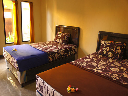 Bidadari Bali Nusa Dua (Bali)