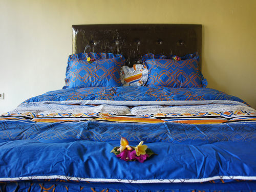 Bidadari Bali 2*