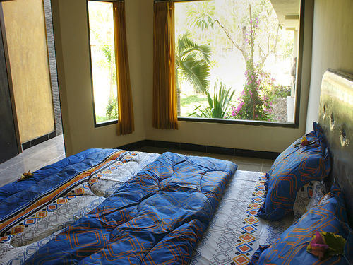 Bidadari Bali Nusa Dua (Bali)