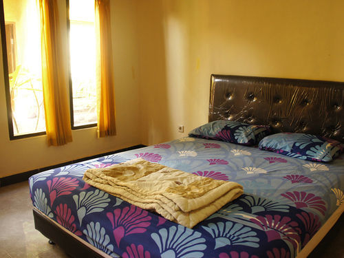 Bidadari Bali Guest house 2*