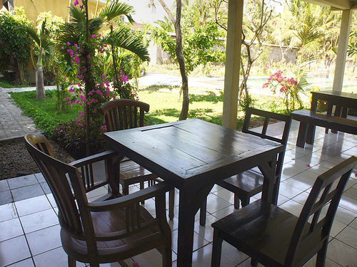 Bidadari Bali Guest house Nusa Dua (Bali)