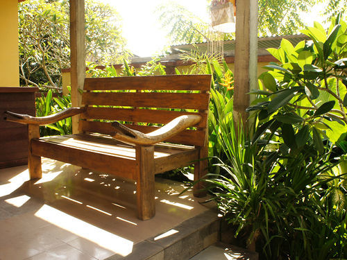 Bidadari Bali Guest house 2*