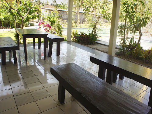Bidadari Bali Guest house