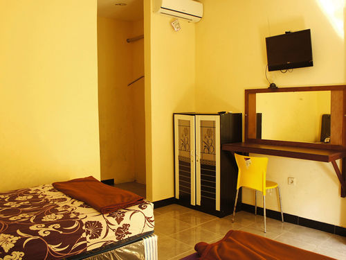 Guest house Bidadari Bali 2*