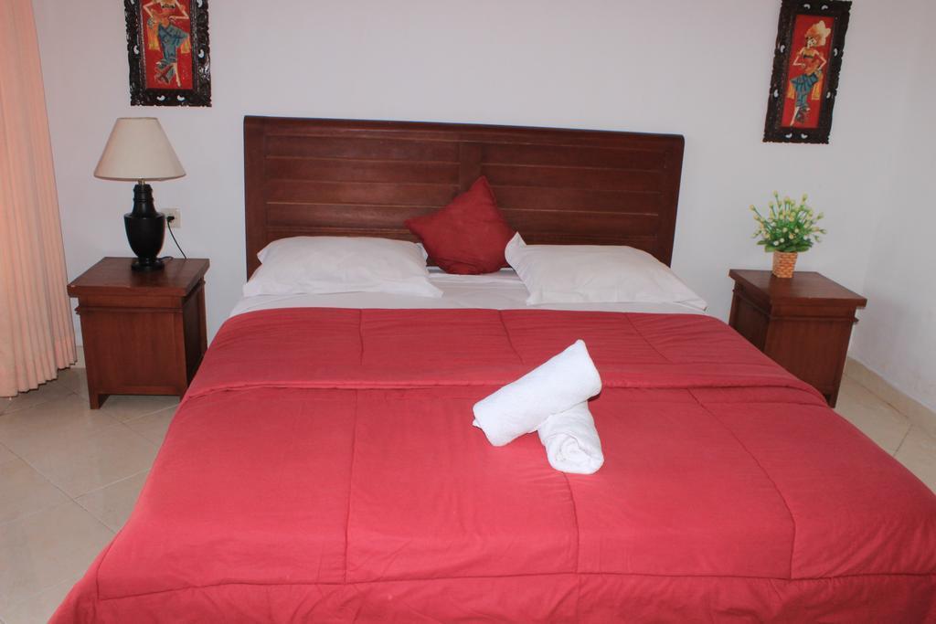 Arya Enny Salon And Guest house Nusa Lembongan (Bali)
