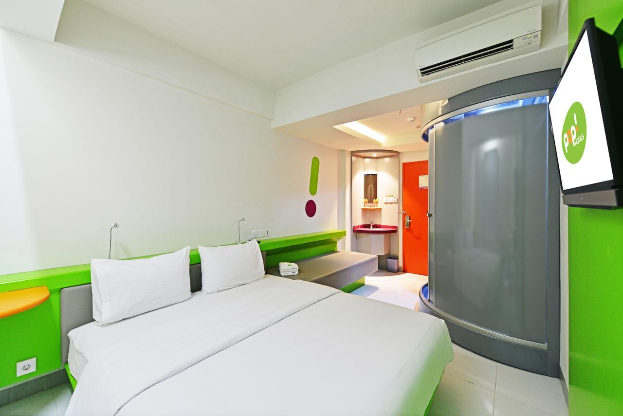 Pop! Teuku Umar Hotel 2*