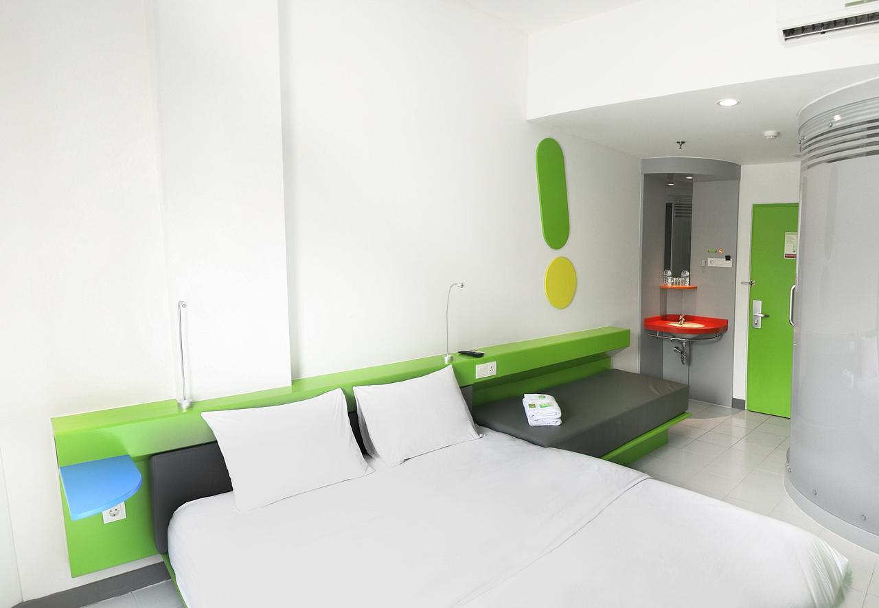 Hotel Pop! Teuku Umar Denpasar (Bali)