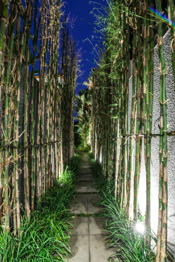 Villa Ixora Canggu (Bali)