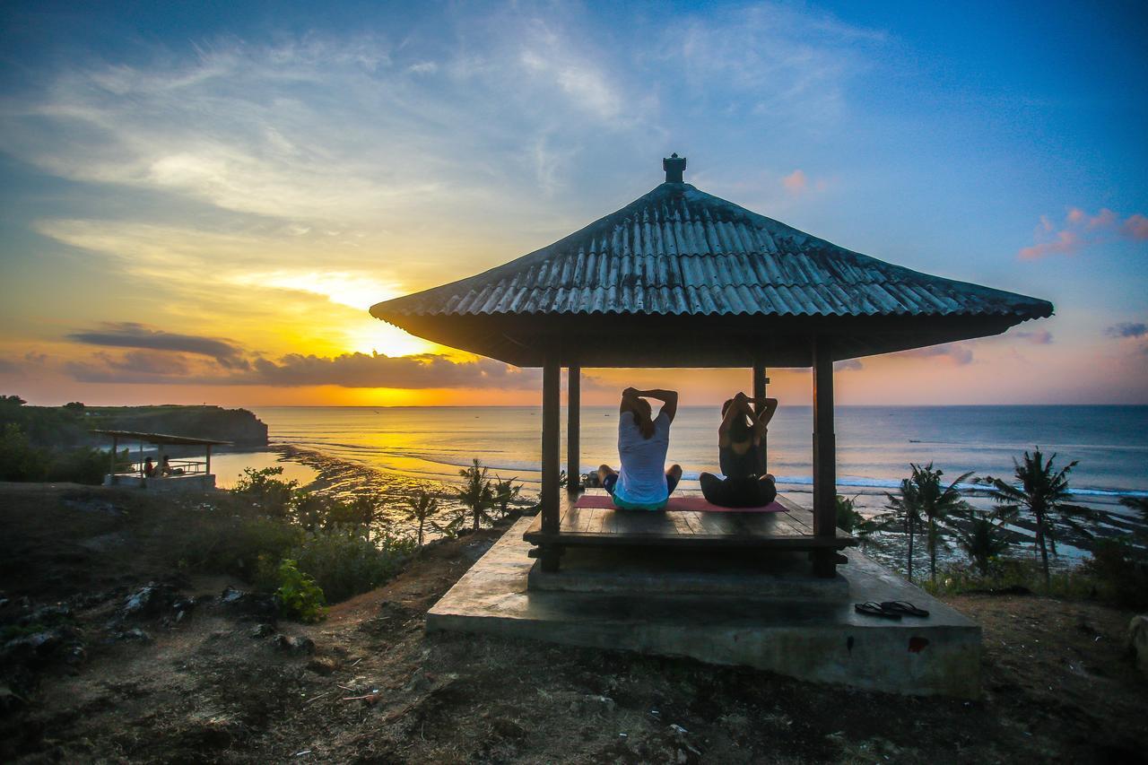 Balangan Sea View 3* Jimbaran (Bali)