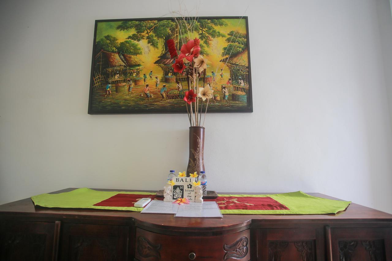 Balangan Sea View 3*