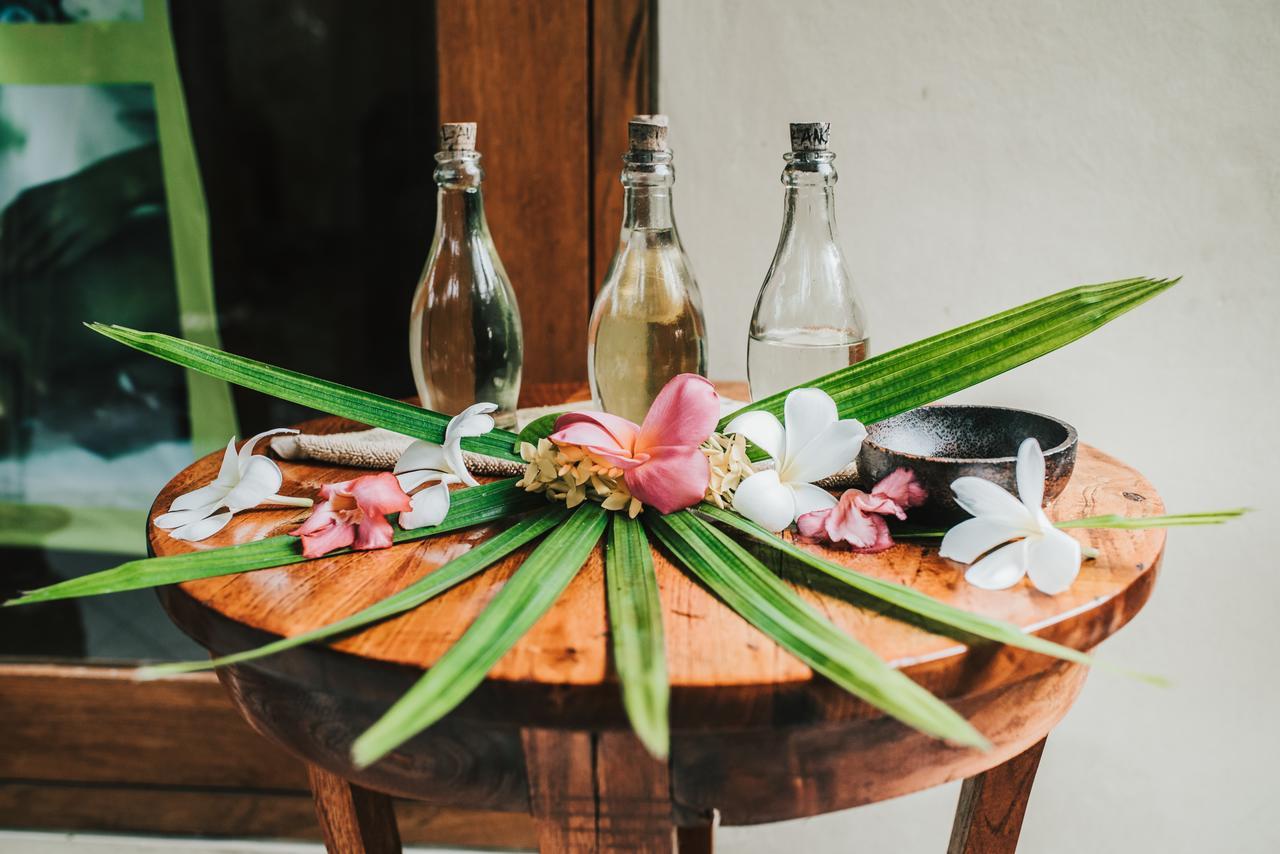 Lembongan Cliff Holiday park