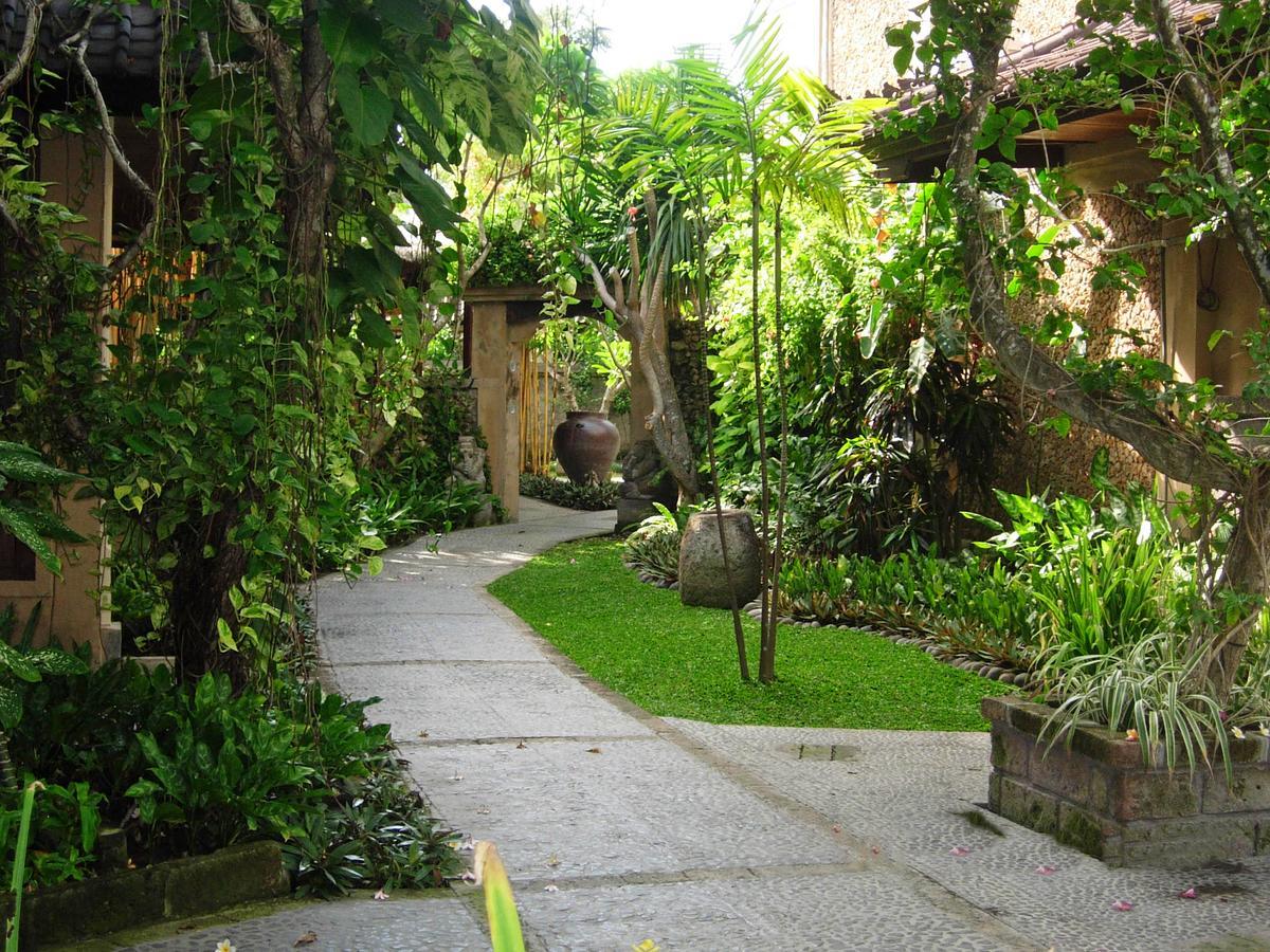 Puri Bambu 3* Jimbaran (Bali)
