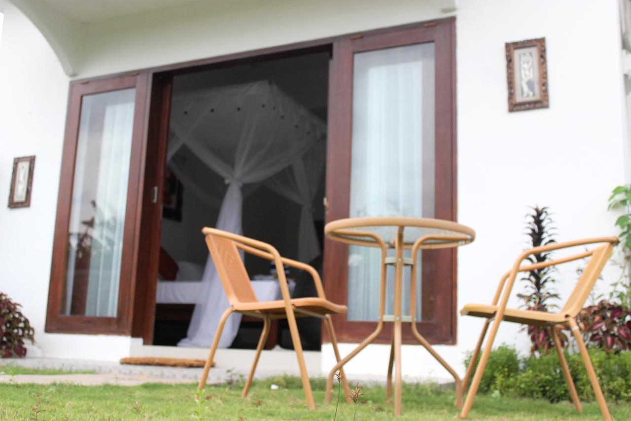 The Barari Guest house Pemuteran (Bali)