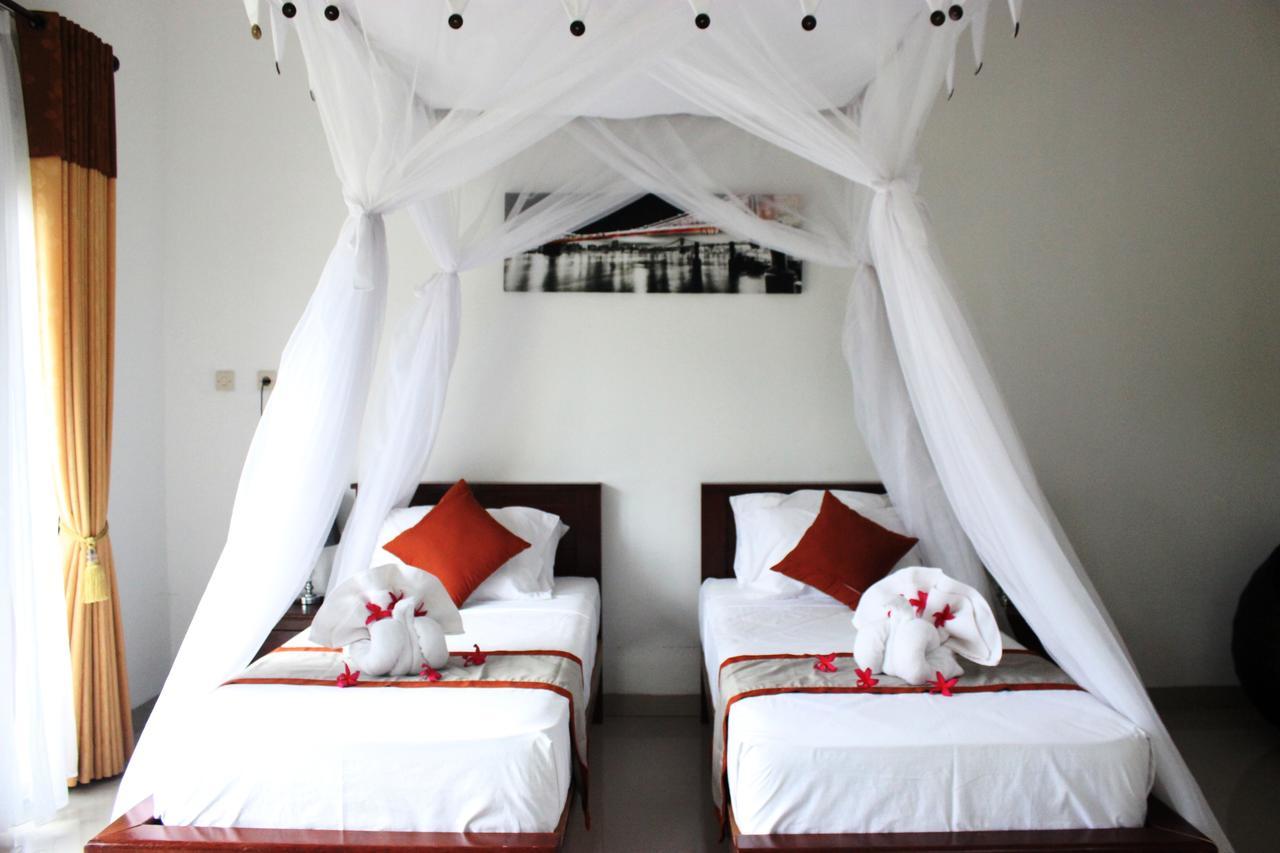 The Barari Guest house Pemuteran (Bali)