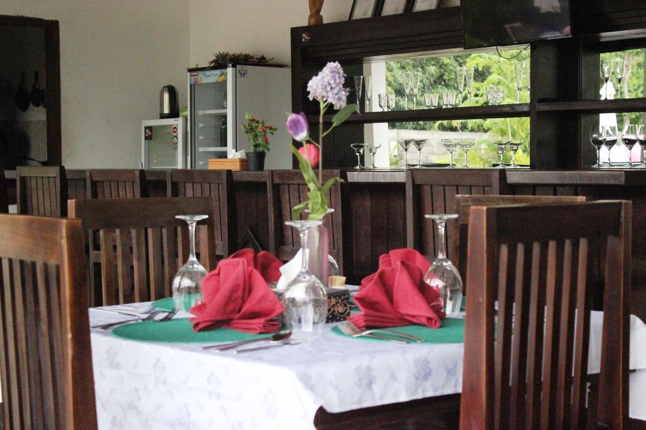 The Barari Guest house 3*