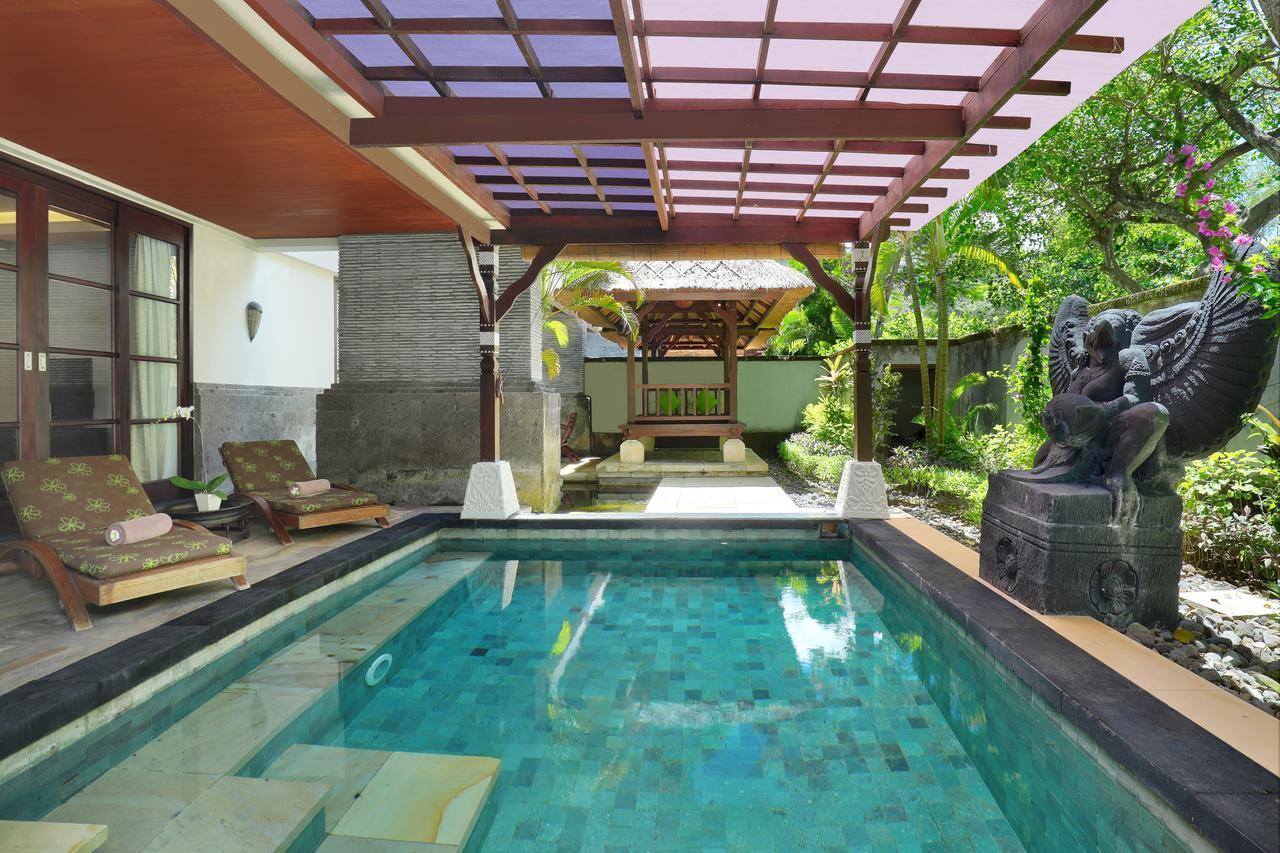 Novotel Bali