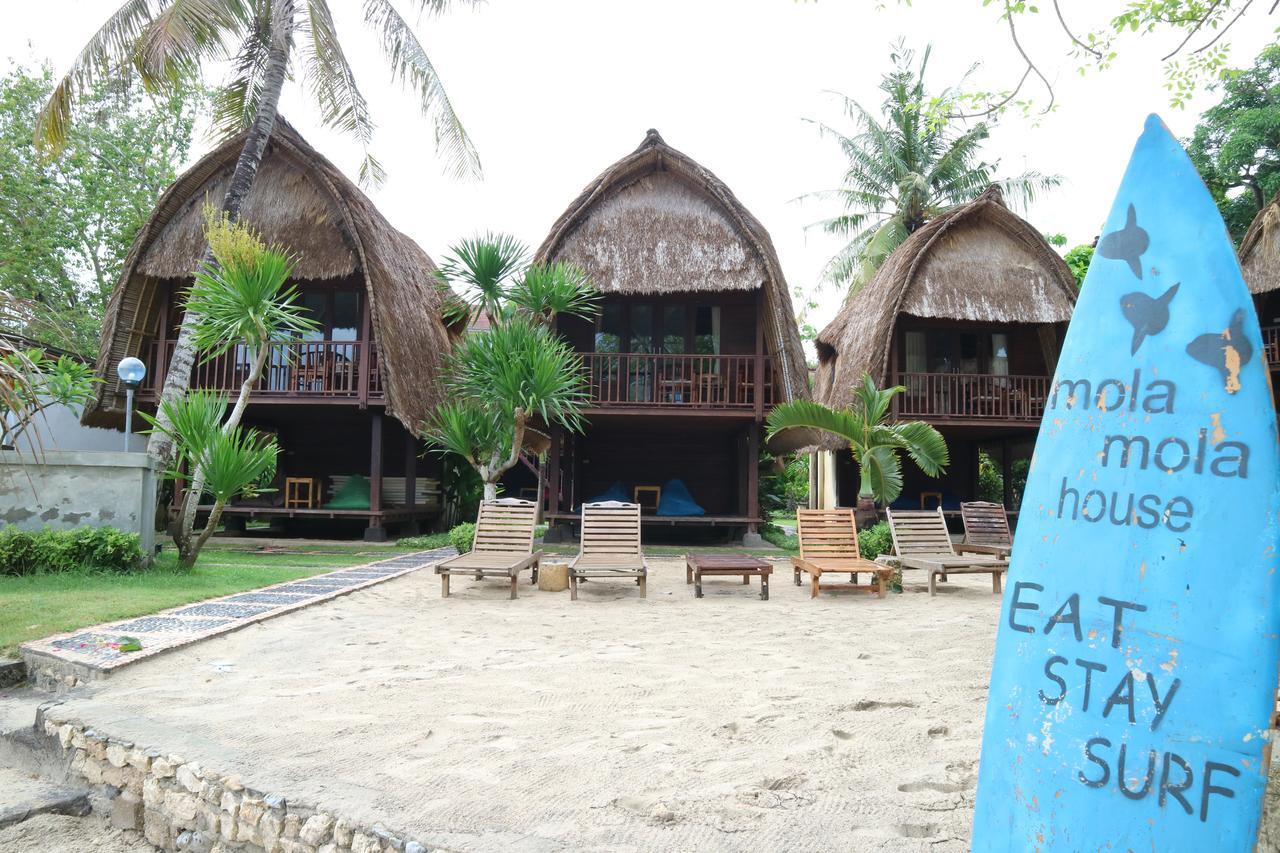 Holiday park Molamola House