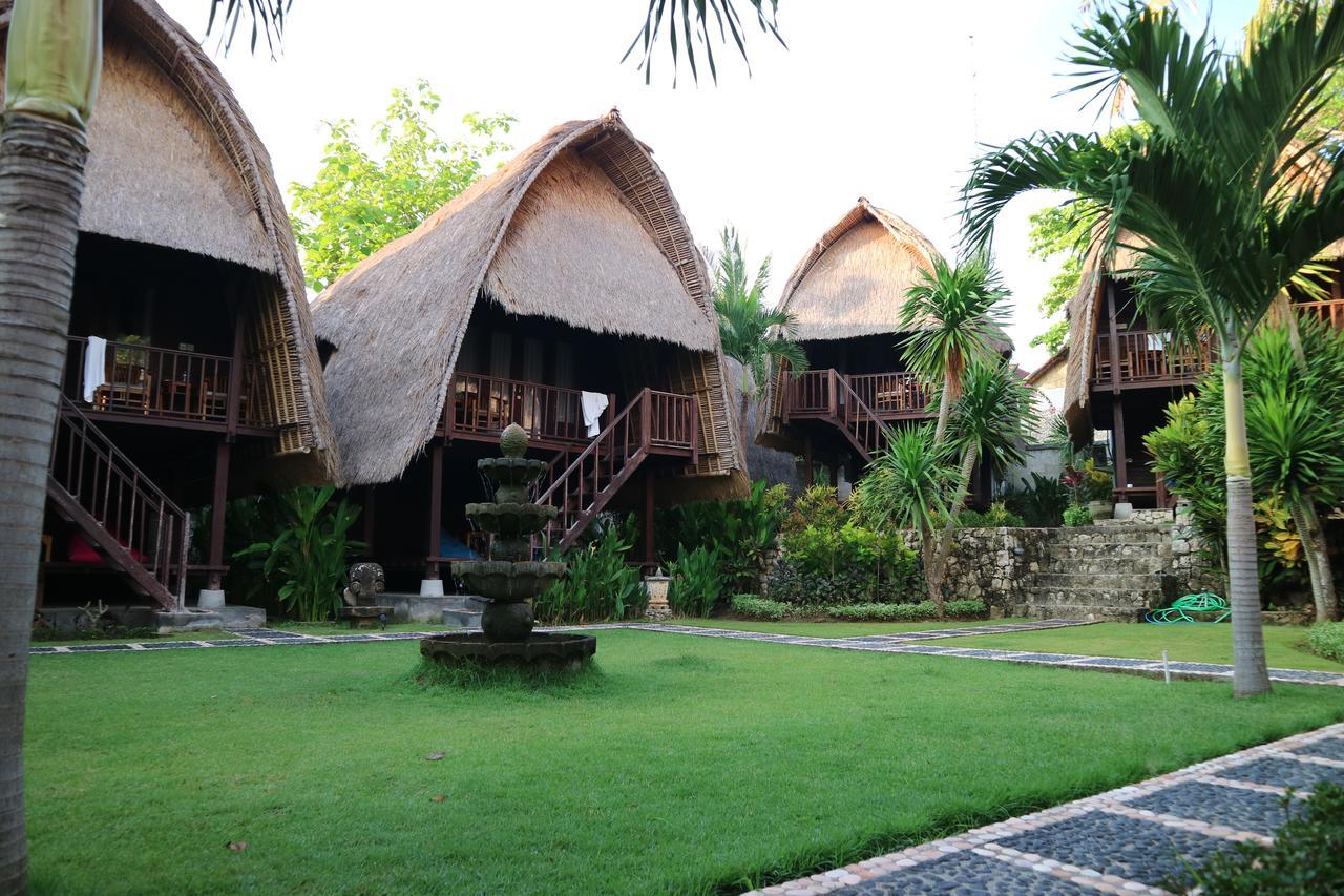 Holiday park Molamola House