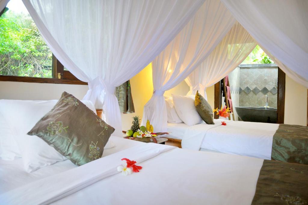 Coral View 3* Amed (Bali)