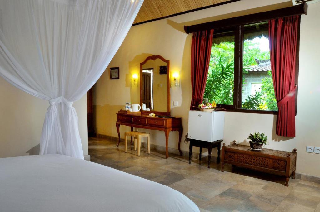 Coral View Holiday park Amed (Bali)