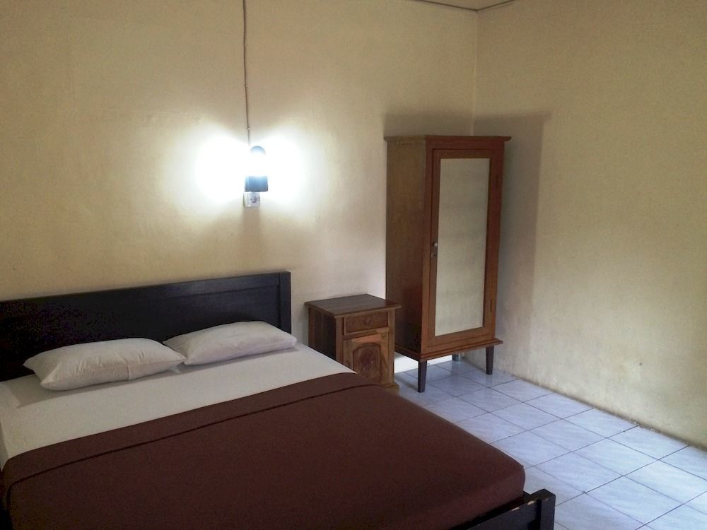 Guest house Waringin Homestay Kuta (Bali)