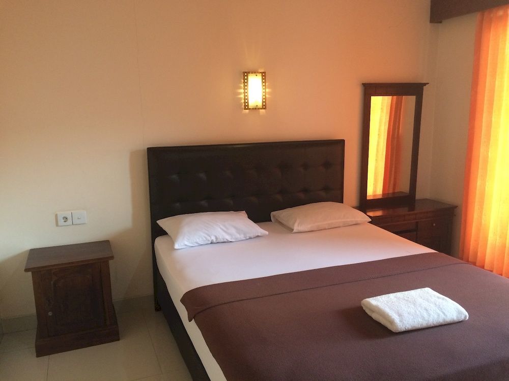 Waringin Homestay 3*