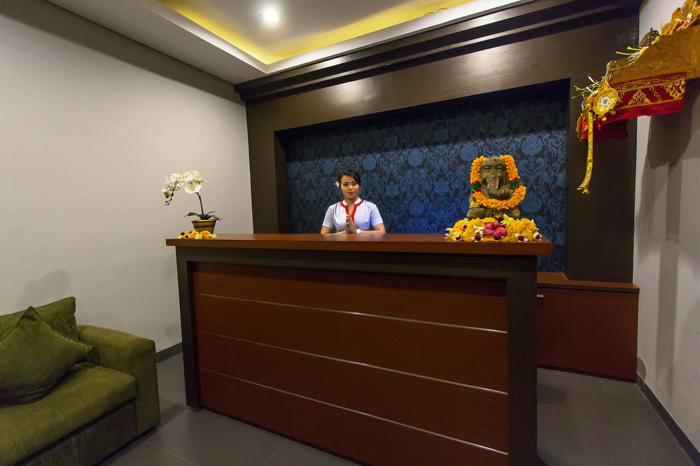 Transera Kamini Legian (Bali)