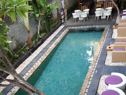 Hotel Serela Kuta By Kagum Kuta (Bali)