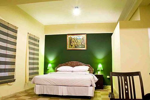 Hotel Nathan 3*