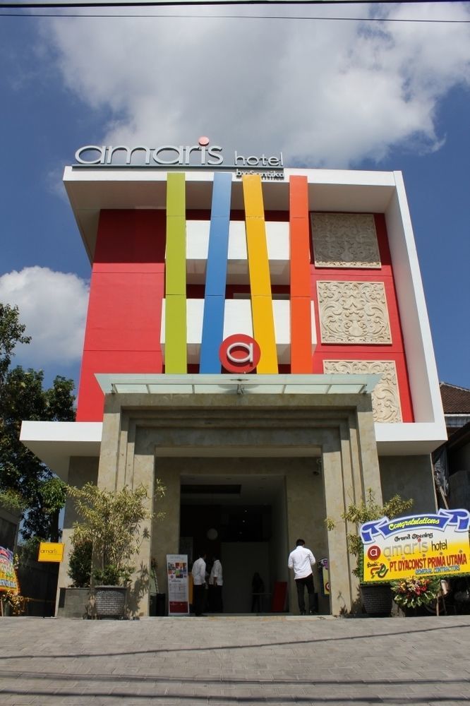 Amaris Kuta 2*